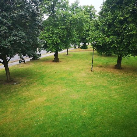 Double Bed Room @Clapham London Kültér fotó