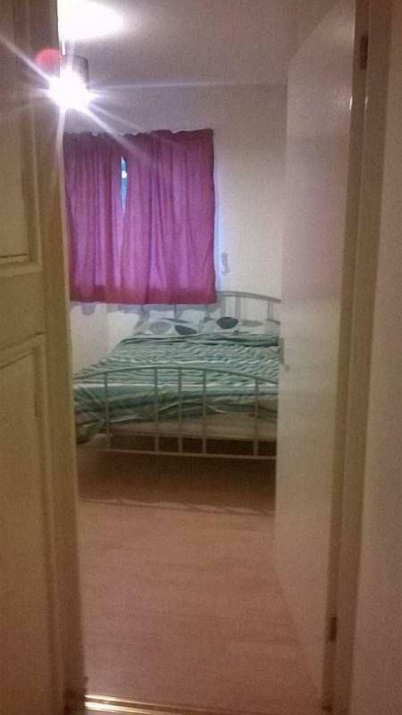 Double Bed Room @Clapham London Kültér fotó