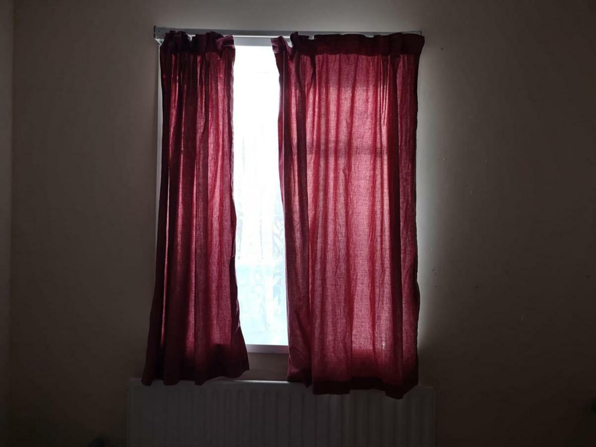 Double Bed Room @Clapham London Kültér fotó