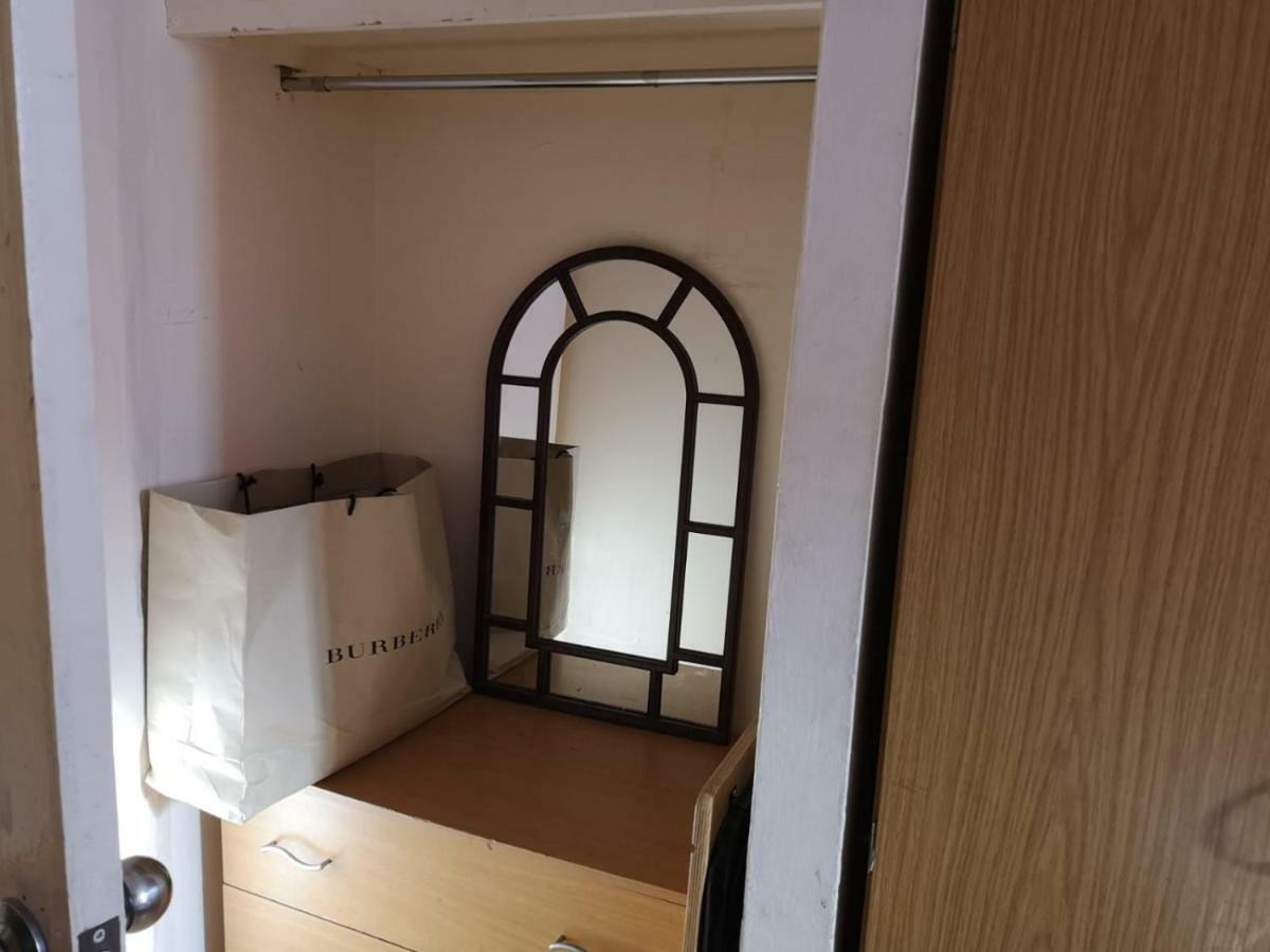 Double Bed Room @Clapham London Kültér fotó
