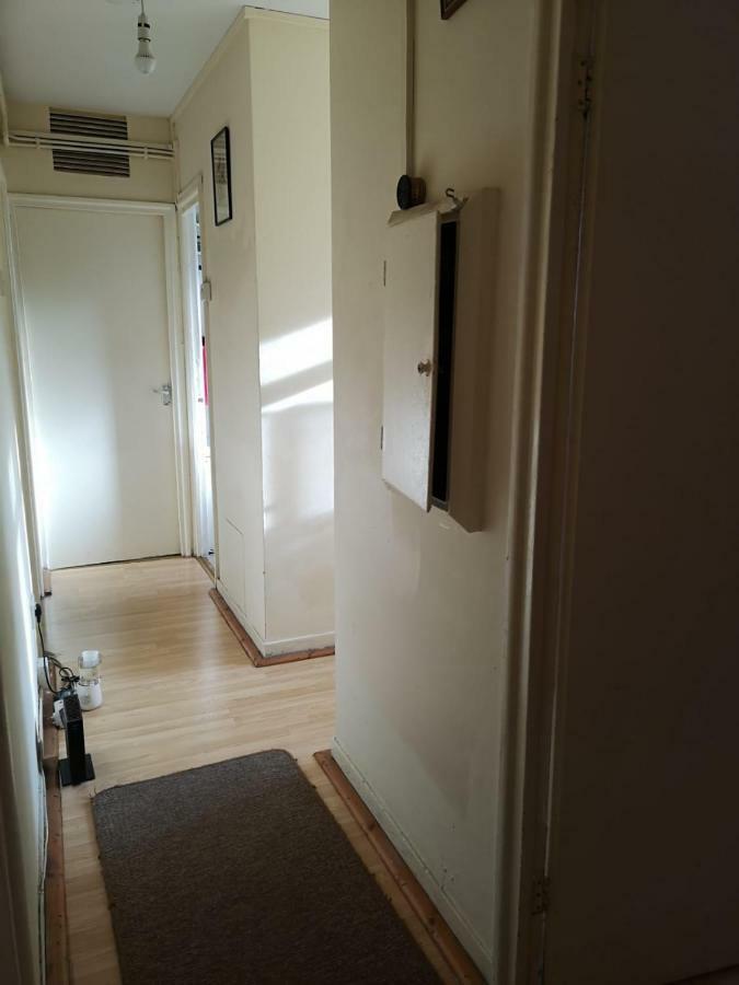 Double Bed Room @Clapham London Kültér fotó