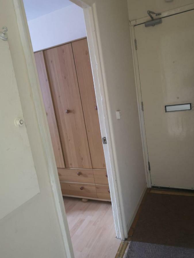 Double Bed Room @Clapham London Kültér fotó